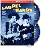 Tcm Archives: Laurel & Hardy Collection [DVD] [1933] [Region 1] [US Import] [NTSC]