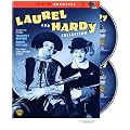 TCM Archives: The Laurel and Hardy Collection (The Devil's Brother / Bonnie Scotland) (1933)