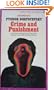 Crime and Punishment