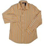 DKNY Jeans Long Sleeve Slim Fit Shirt