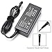 New Replacement 19.5V 2.31A 45W AC Power Charger for Hp Spectre X360, Stream 11 13 14, Elitebook Folio 1040 G1 G2 G3, Split 13 Pavilion X360 M3, Touchsmart 15 13 M6 250 255 355 455 G3 G4 G5