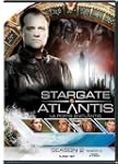 Stargate Atlantis: Season 2