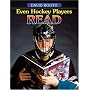 Even Hockey Players Read by David W. Booth