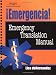 Emergencia!: Emergency Translation Manual