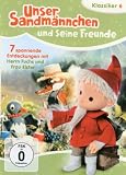 Produkt-Bild: Unser Sandm&auml;nnchen und seine Freunde - Klassiker 6