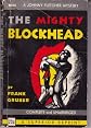 The mighty Blockhead: A Johnny Fletcher mystery