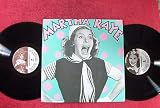 Martha Raye: The Hollywood Years: The TV Years: Double Vinyl LP: (1975)