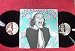 Martha Raye: The Hollywood Years: The TV Years: Double Vinyl LP: (1975) Image