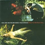 Where The Wild Roses Grow