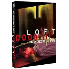 Coffret kyoshi kurosawa : loft / door 3