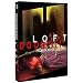 Coffret kyoshi kurosawa : loft / door 3