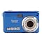 Vivitar 10.0MP Digital Camera - Blue (VX327-B)