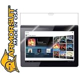 ArmorSuit MilitaryShield - Sony Tablet S Screen Protector Shield with Lifetime Replacements