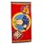Fireman Sam Our Hero Towel