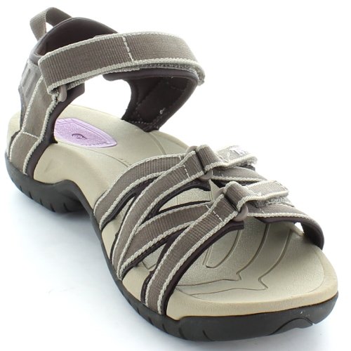 Teva Womens Velcro Tirra Sports Casual Walking Hiking Summer Beach Sandals