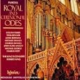 Purcell: Complete Odes and Welcome Songs, Vol.1