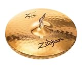 Zildjian 14-Inch Z3 Mastersound Hi-Hat Cymbals Pair