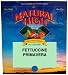 Natural High Fettucine Primavera