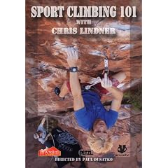 Sport Climbing 101 With Chris Lindner (2007) thumbnail