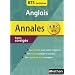 Anglais BTS tertiaires et indutriels : Annales 2010, sujets corrig�s