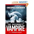 The President's Vampire (Nathaniel Cade Novels)