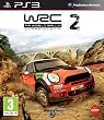 WRC 2 - FIA World Rally Championship 2011 [Playstation 3]