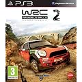 WRC 2 - FIA World Rally Championship 2011 (PS3)