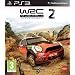 WRC 2 - FIA World Rally Championship 2011 (PS3)