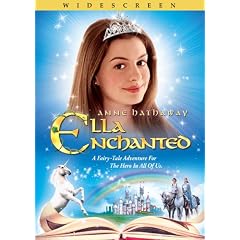 Ella Enchanted