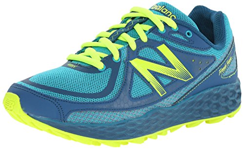 New Balance Women's Fresh Foam Hierro Trail Shoe
