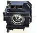Genuine Corporate Projection V13H010L38 Lamp & Housing for Epson Projectors - 180 Day Warranty!!