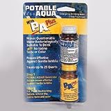 Travelers Supply Water Purification Tablets