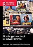 Routledge handbook of Indian cinemas