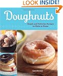 Doughnuts: Simple and Delicious Recip...