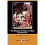The Odyssey for Boys and Girls (Illustrated Edition) (Dodo Press)