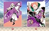 トレーディングクリアファイル 刀剣乱舞　vol.2 20枚入 BOX