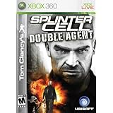 Tom Clancy's Splinter Cell Double Agent