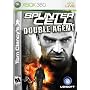 Tom Clancy's Splinter Cell Double Agent