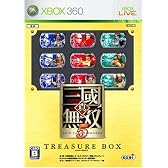 真・三國無双5 TREASURE BOX