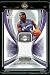 2004-05 SP Game-Used Kwame Brown Game Worn Jersey Washington Wizards Basketball Card - Mint Condition - Shipped In Protective Display Case!