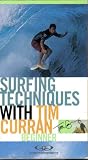Surfing Techniques with Tim Curran-Beginner