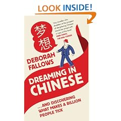 Dreaming in Chinese: And Discovering What Makes a Billion People Tick