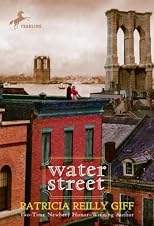 Water Street