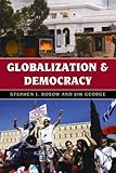 Globalization and democracy
