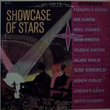 Showcase of Stars Vol II