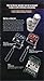 Wooster Brush RR311-4 1/2 Jumbo-Koter Red Feather Shed Resistant Paint Roller Cover, 1/4 in Nap, 4-1/2 in L, 3/4 in, 4.5 Inch