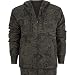 RIP CURL Balihood Mens Hoodie - Beluga Grey