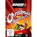 Zoom Karaoke DVD - Christmas Superhits Karaoke - 60 Songs
