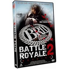Battle royale 2