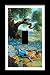 ALICE ENCHANTED FOREST SINGLE TOGGLE SWITCH PLATE